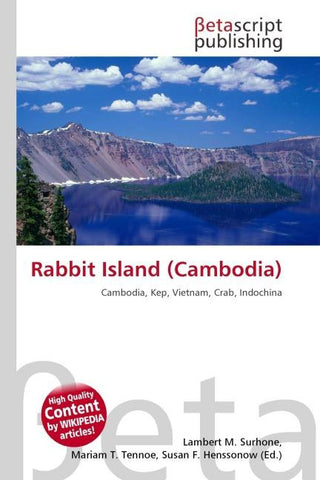 Rabbit Island (Cambodia)