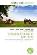 Byzantine Civil War of 1341-1347