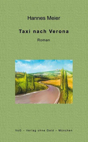 Taxi nach Verona