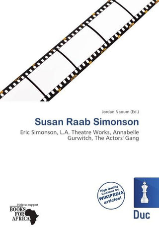 Susan Raab Simonson