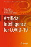 Artificial Intelligence for COVID-19