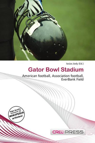 Gator Bowl Stadium