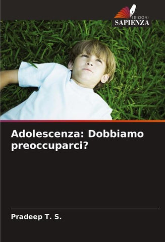 Adolescenza: Dobbiamo preoccuparci?