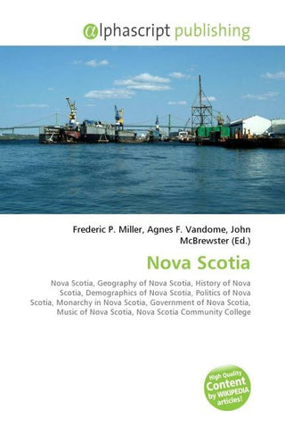 Nova Scotia