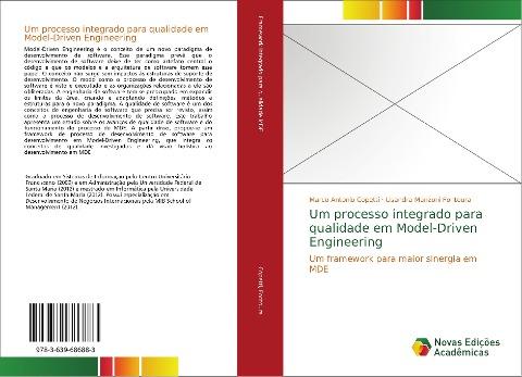 Um processo integrado para qualidade em Model-Driven Engineering