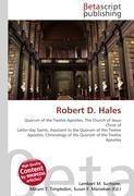 Robert D. Hales