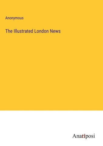 The Illustrated London News