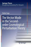 The Vector Mode in the Second-order Cosmological Perturbation Theory