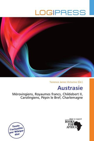 Austrasie