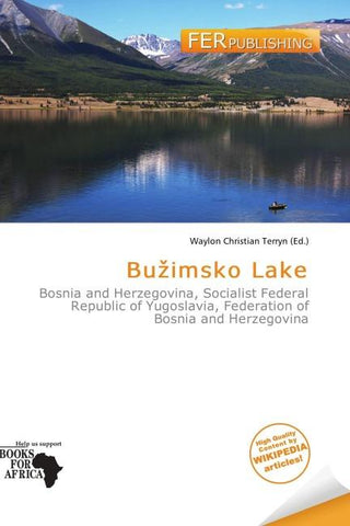 Bu¿imsko Lake