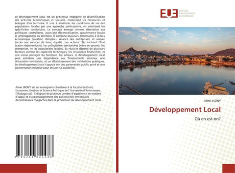 Développement Local