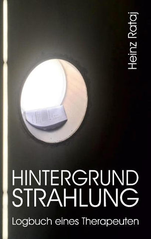 Logbuch eines Therapeuten