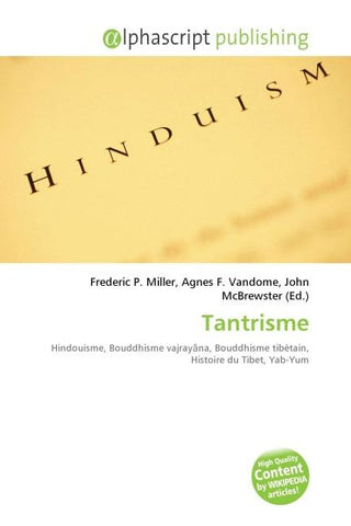 Tantrisme