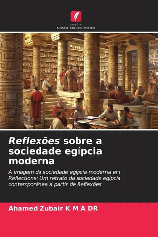 Reflexões sobre a sociedade egípcia moderna