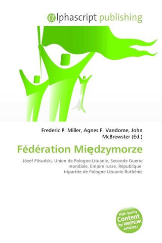 Fédération Mi¿dzymorze