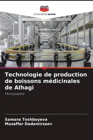 Technologie de production de boissons médicinales de Alhagi