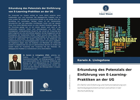 Erkundung des Potenzials der Einführung von E-Learning-Praktiken an der UG