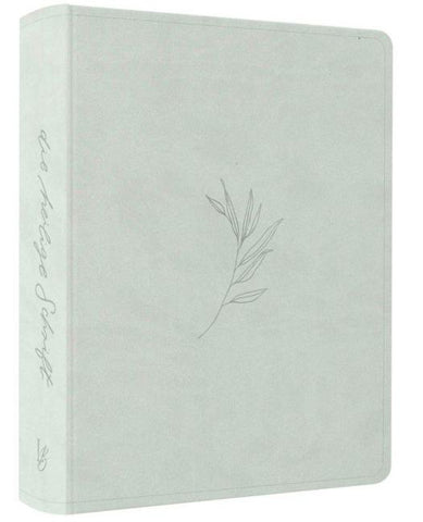 Schlachter LIEBEZURBIBEL Eden