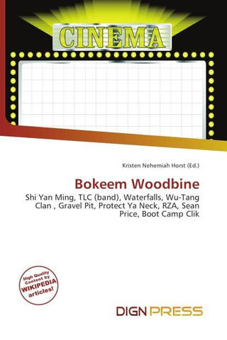Bokeem Woodbine