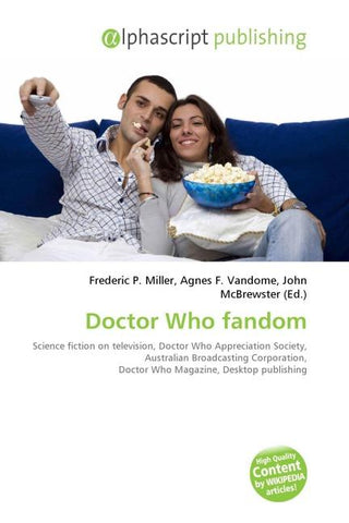 Doctor Who fandom
