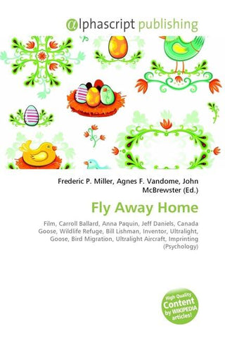 Fly Away Home