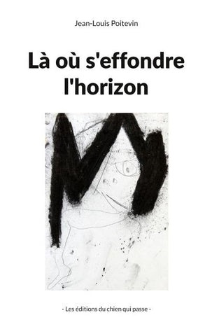 Là où s'effondre l'horizon