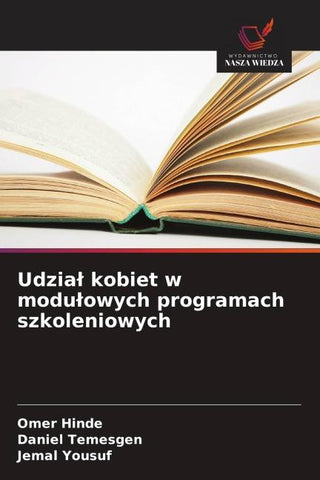 Udzia¿ kobiet w modu¿owych programach szkoleniowych