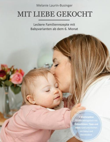 Mit Liebe gekocht