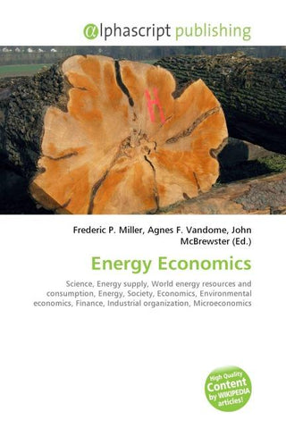 Energy Economics