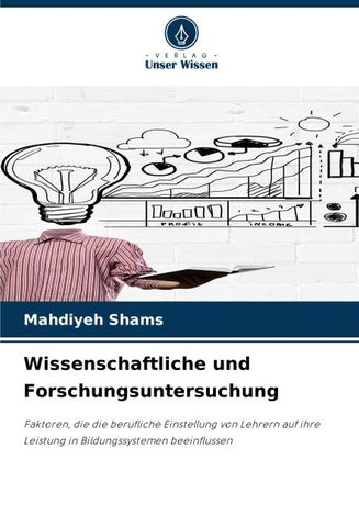 Wissenschaftliche und Forschungsuntersuchung