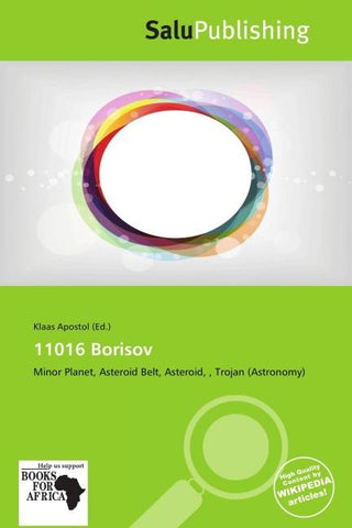11016 Borisov
