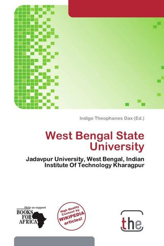 West Bengal State University
