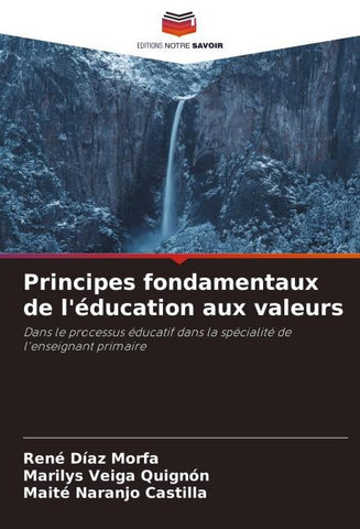 Principes fondamentaux de l'éducation aux valeurs