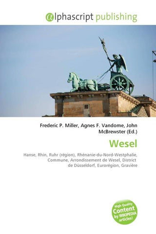 Wesel