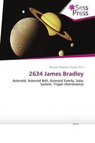 2634 James Bradley