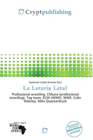 La Lotería Letal