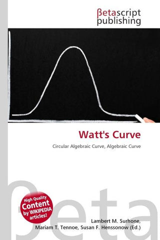 Watt's Curve