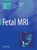 Fetal MRI