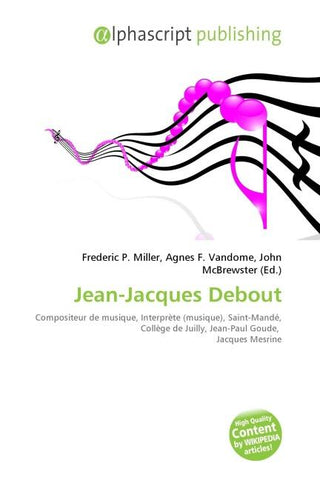 Jean-Jacques Debout
