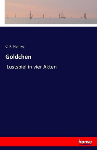 Goldchen