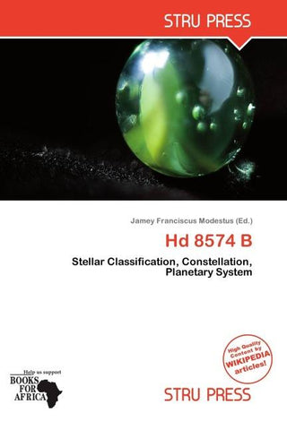Hd 8574 B