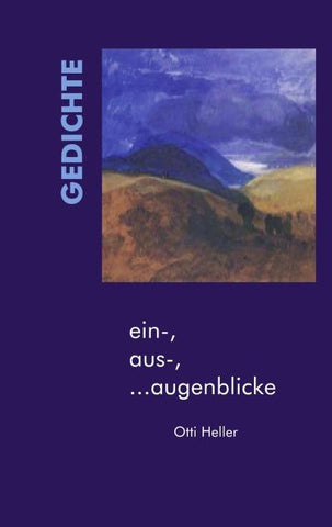 ein-, aus-, ...augenblicke