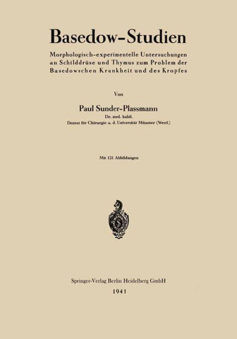 Basedow-Studien
