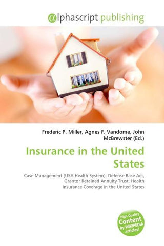 Insurance in the United States