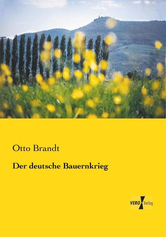 Der deutsche Bauernkrieg