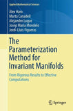 The Parameterization Method for Invariant Manifolds
