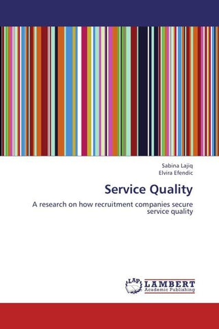 Service Quality