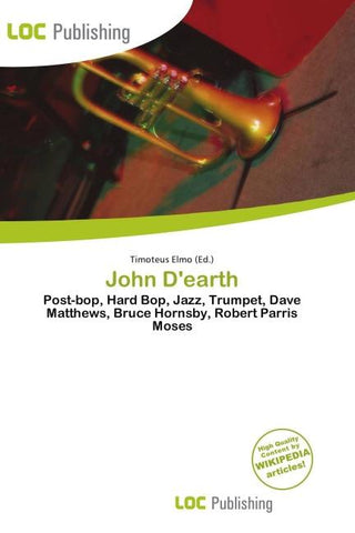 John D'earth