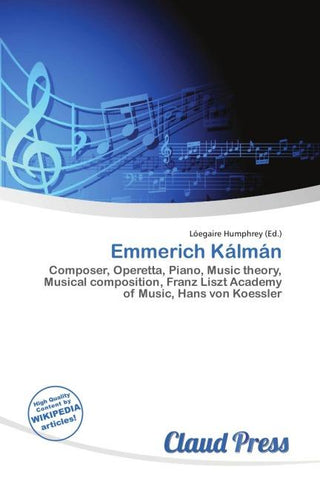 Emmerich Kálmán