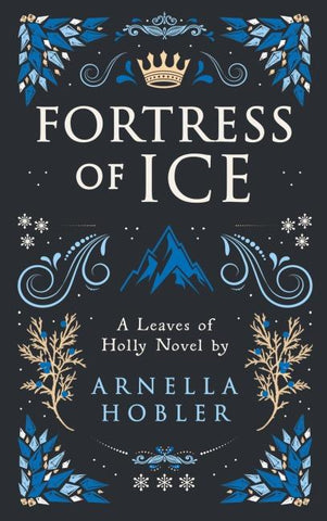 Fortress of Ice